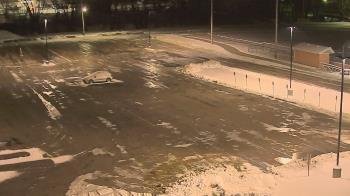 Weather camera view of Trimble Local School District.