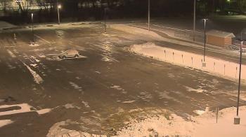 Weather camera view of Trimble Local School District.