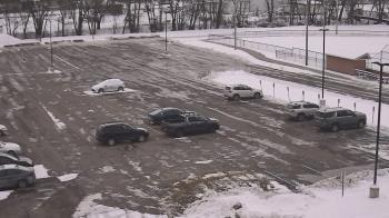 Weather camera view of Trimble Local School District.