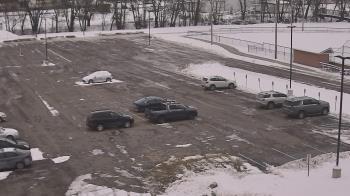 Weather camera view of Trimble Local School District.