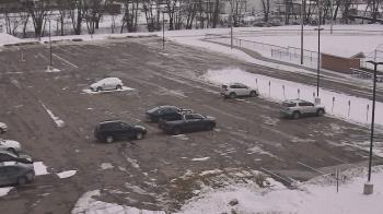 Weather camera view of Trimble Local School District.