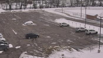 Weather camera view of Trimble Local School District.