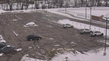 Weather camera view of Trimble Local School District.