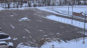 Weather camera view of Trimble Local School District.