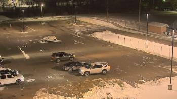 Weather camera view of Trimble Local School District.