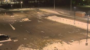 Weather camera view of Trimble Local School District.