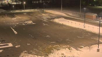 Weather camera view of Trimble Local School District.