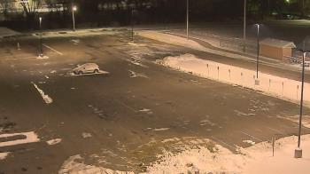 Weather camera view of Trimble Local School District.