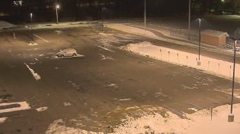 Weather camera view of Trimble Local School District.