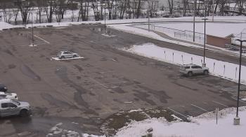 Weather camera view of Trimble Local School District.