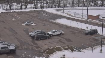 Weather camera view of Trimble Local School District.