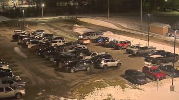 Weather camera view of Trimble Local School District.