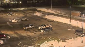 Weather camera view of Trimble Local School District.