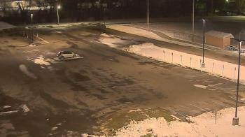 Weather camera view of Trimble Local School District.