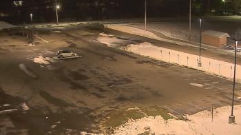 Weather camera view of Trimble Local School District.