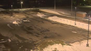 Weather camera view of Trimble Local School District.