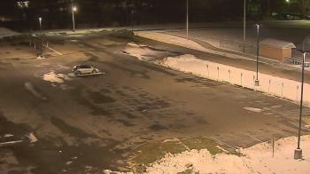 Weather camera view of Trimble Local School District.