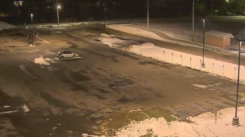 Weather camera view of Trimble Local School District.