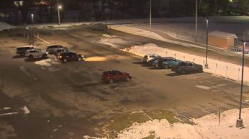 Weather camera view of Trimble Local School District.