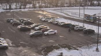 Weather camera view of Trimble Local School District.