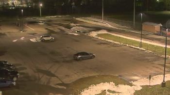 Weather camera view of Trimble Local School District.