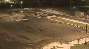 Weather camera view of Trimble Local School District.