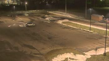 Weather camera view of Trimble Local School District.