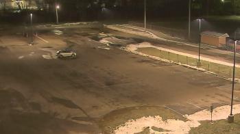 Weather camera view of Trimble Local School District.