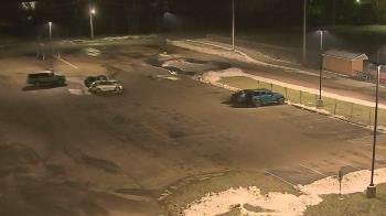 Weather camera view of Trimble Local School District.