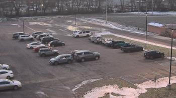 Weather camera view of Trimble Local School District.