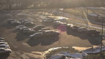 Weather camera view of Trimble Local School District.