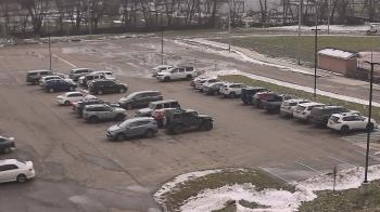 Weather camera view of Trimble Local School District.