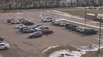 Weather camera view of Trimble Local School District.