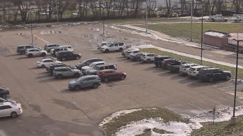 Weather camera view of Trimble Local School District.