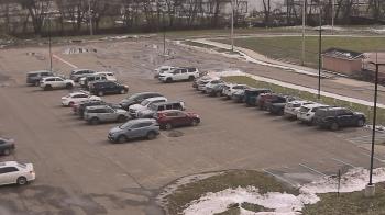 Weather camera view of Trimble Local School District.