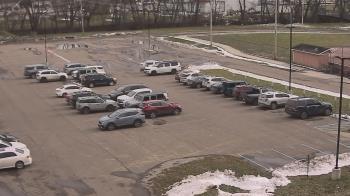 Weather camera view of Trimble Local School District.