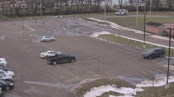Weather camera view of Trimble Local School District.
