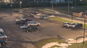 Weather camera view of Trimble Local School District.