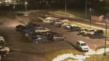 Weather camera view of Trimble Local School District.