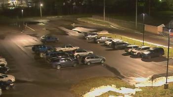 Weather camera view of Trimble Local School District.