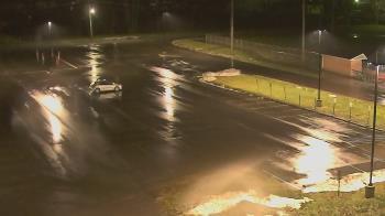 Weather camera view of Trimble Local School District.