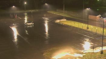 Weather camera view of Trimble Local School District.