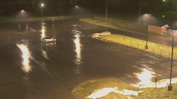 Weather camera view of Trimble Local School District.