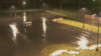 Weather camera view of Trimble Local School District.