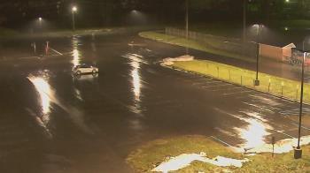 Weather camera view of Trimble Local School District.