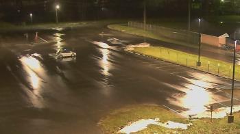 Weather camera view of Trimble Local School District.