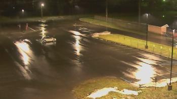 Weather camera view of Trimble Local School District.