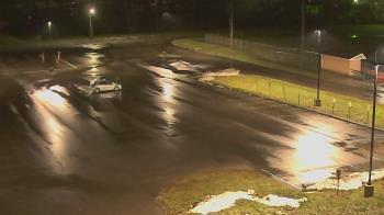 Weather camera view of Trimble Local School District.