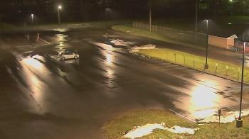 Weather camera view of Trimble Local School District.