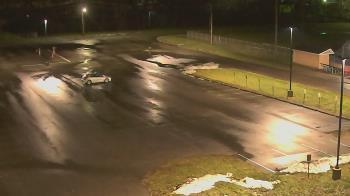 Weather camera view of Trimble Local School District.